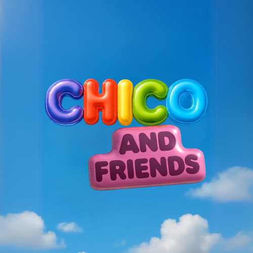 Chico and Friends