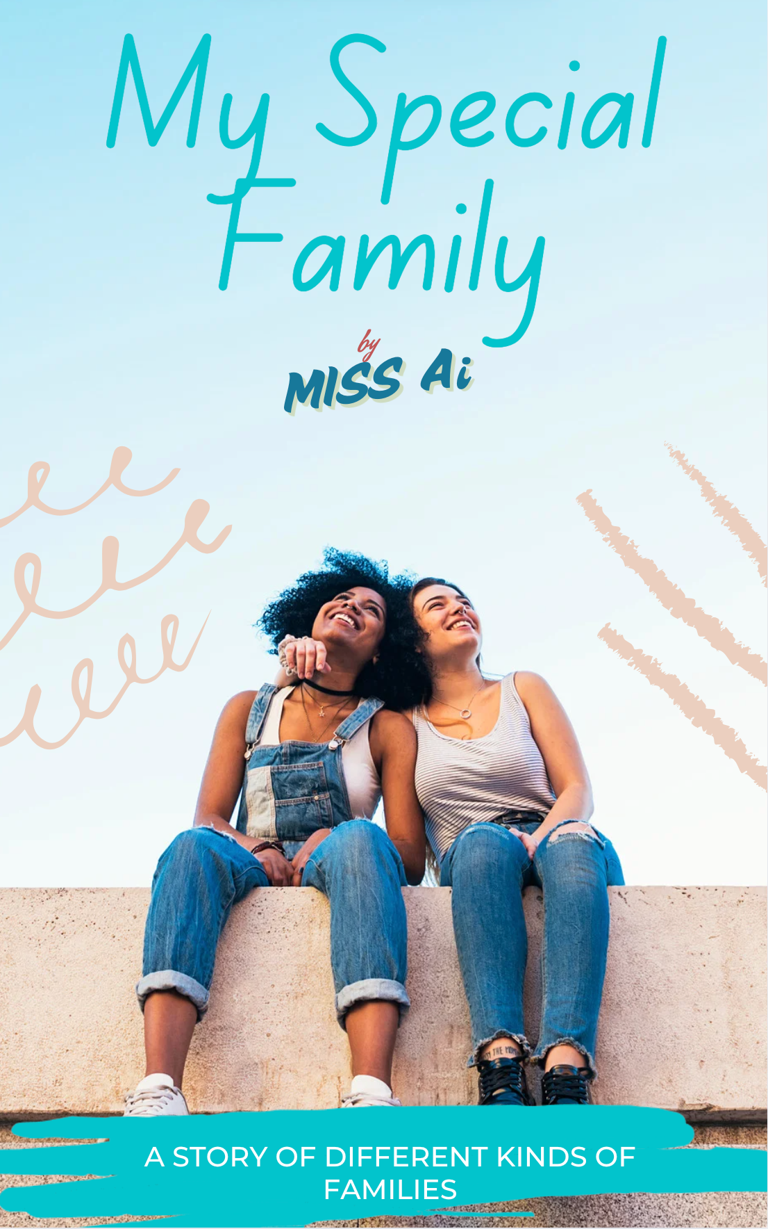 My Special Family by Miss Ai image