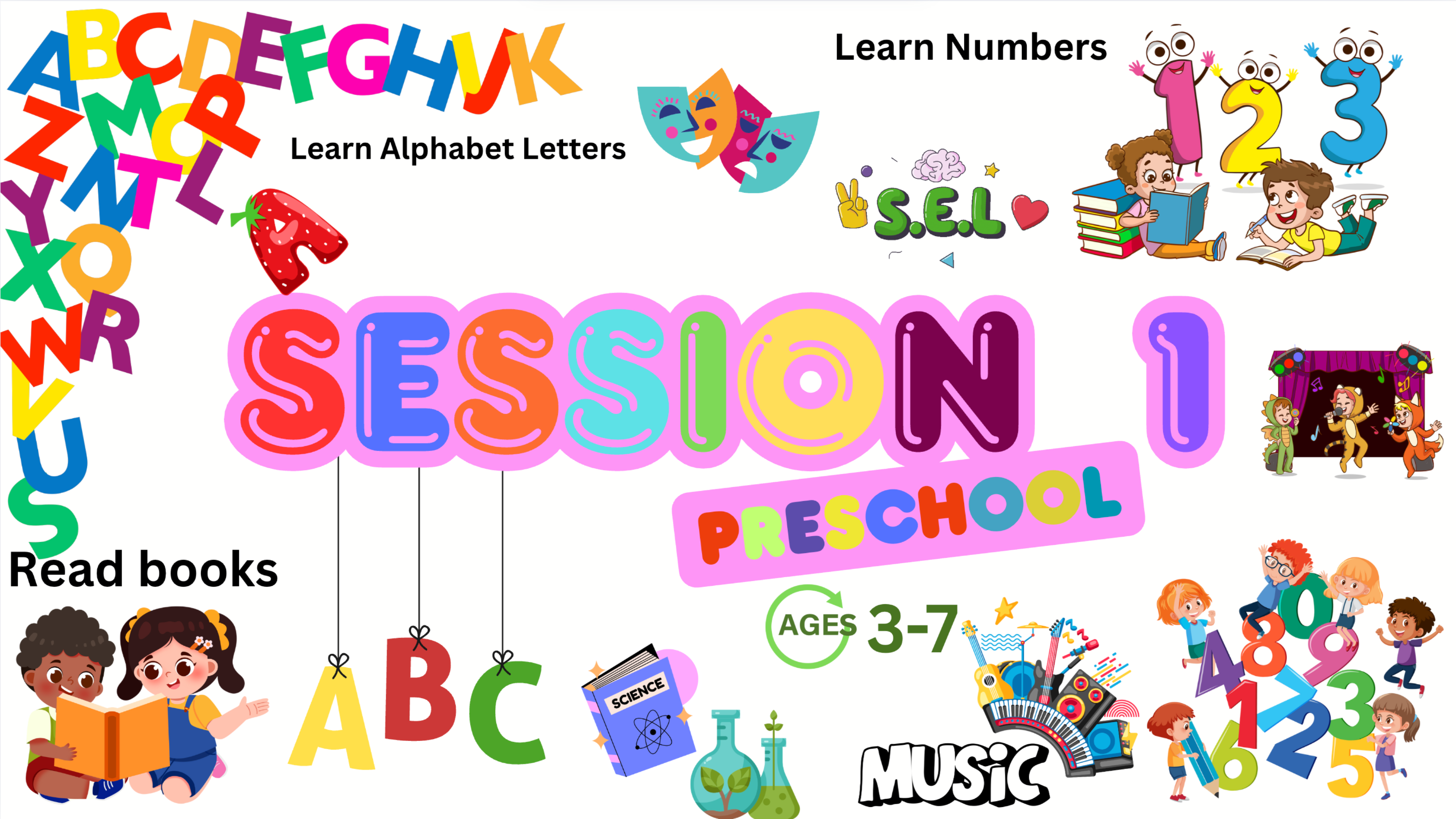 Session 1 image